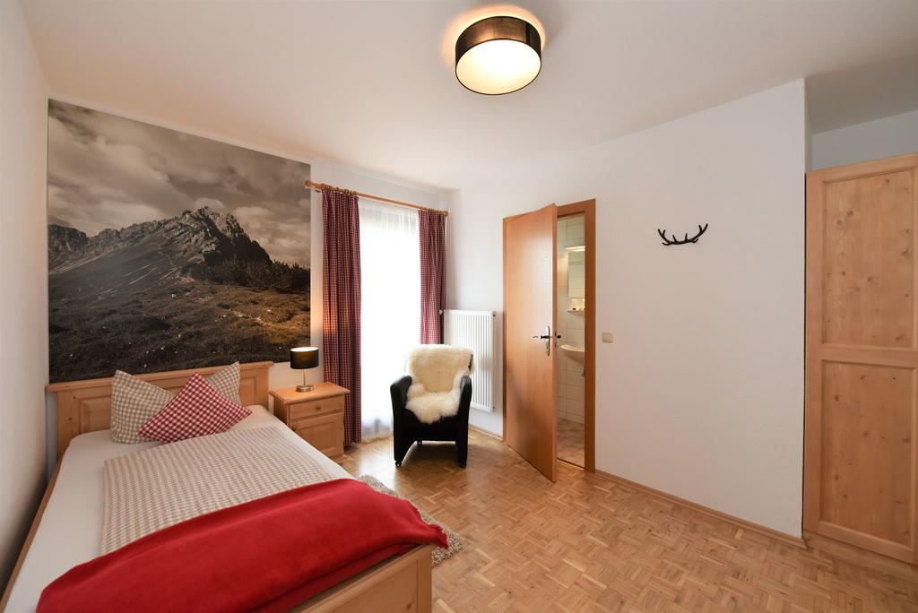 Landhaus Marga Fischen im Allgaeu Exterior foto